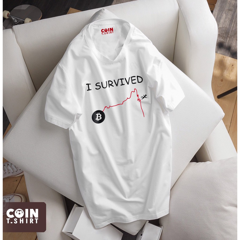 Áo thun BTC chạy ngay đi trước khi... Binance, Bitcoin,crypto, Ethreum ETH