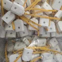 Phích Dương Phích Âm đúc liền dây đa năng loại tốt cực bền APELE