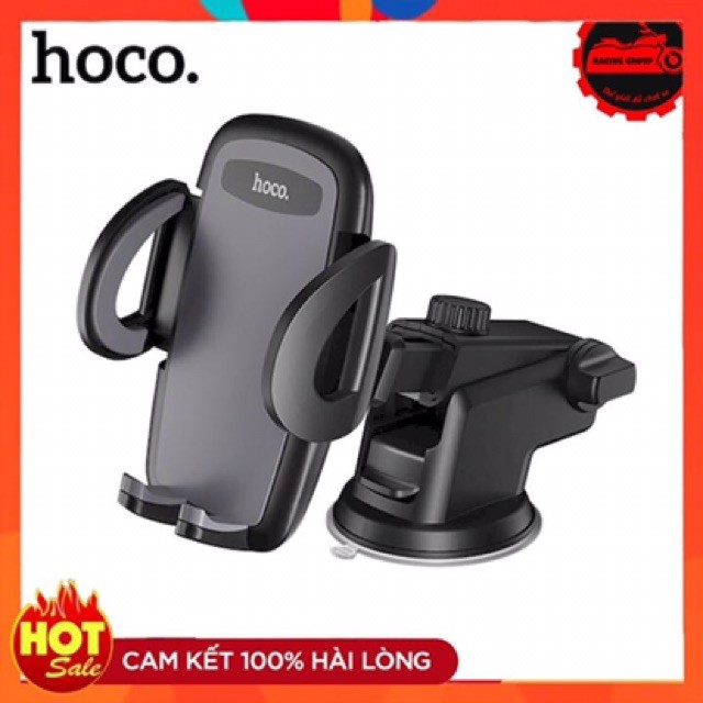 GIÁ ĐỠ ĐIỆN THOẠI TRÊN XE HƠI NHỰA PC HOCO CA31A HAY CAD01