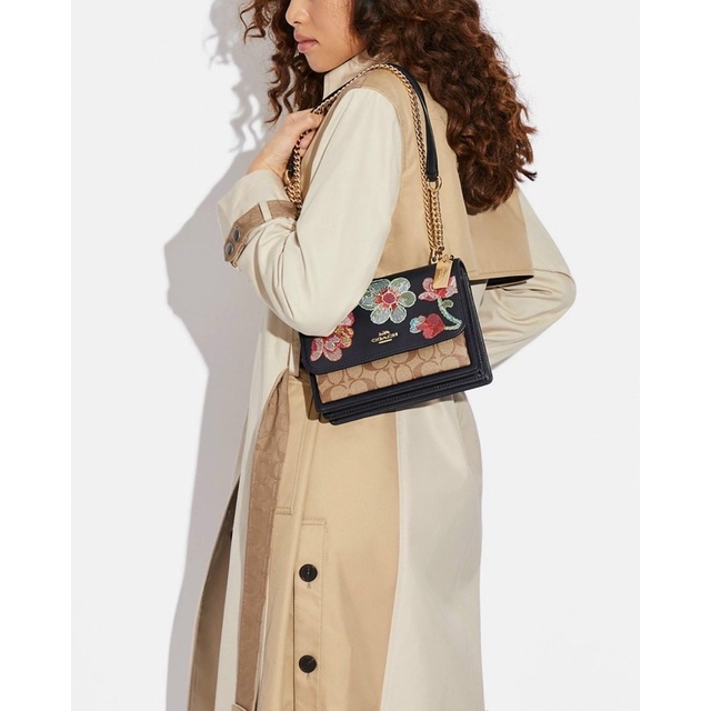 Túi Co.át dư xịn đeo vai đeo chéo