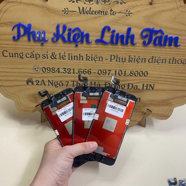 Bộ màn hình IP 6S