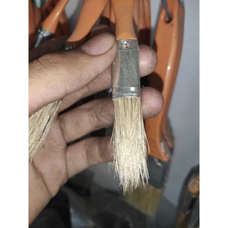 6 cay cọ quét sơn,cọ quét bụi đủ cỡ