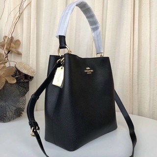 Túi nữ dáng ống dáng xô TOWN BUCKET size lớn