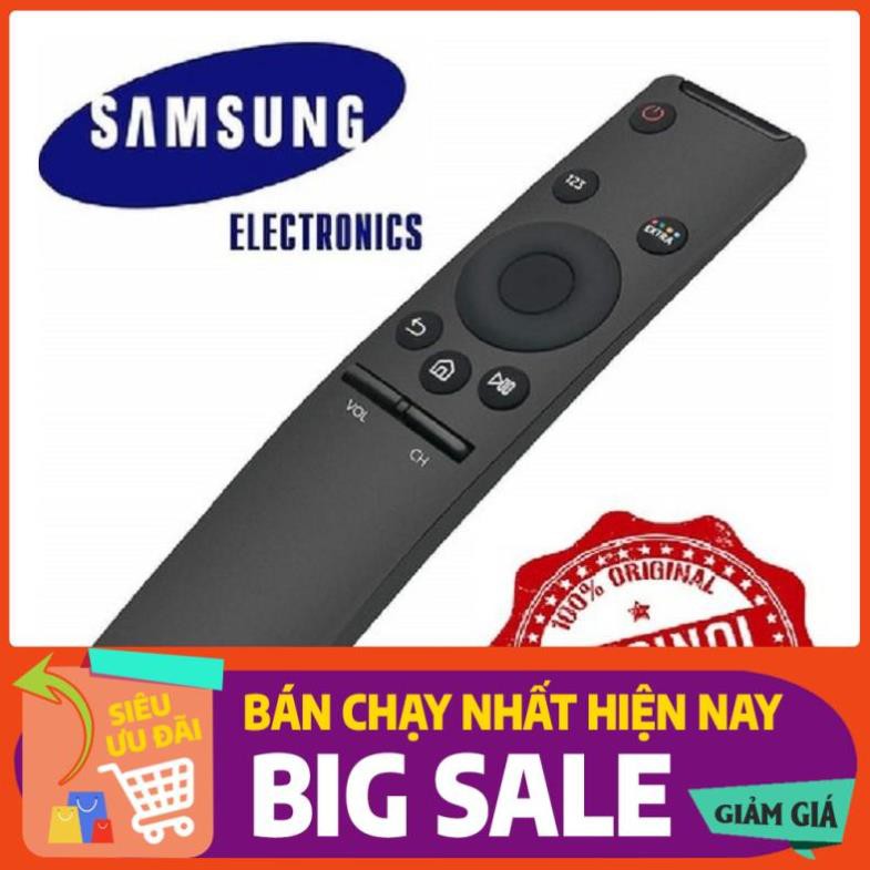 Điều khiển tivi 4K sam sung - Remote 4K sam sung .