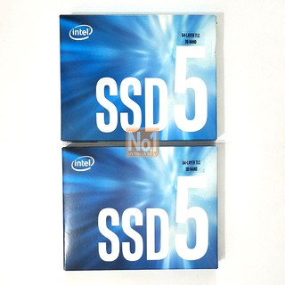Ổ cứng ssd 2.5 inch sata intel 545s 128gb-bảo hành 3 năm