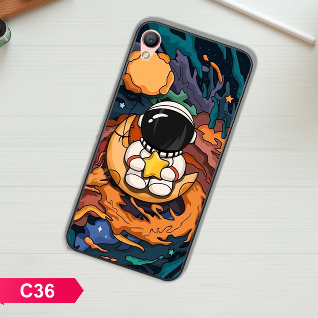 [HOT] ỐP LƯNG OPPO A35/A37/F1/F1 PLUS IN HÌNH SIÊU ĐÁNG YÊU-BẢO VỆ MÁY HIỆU QUẢ