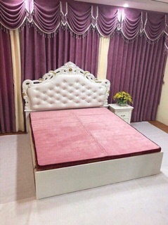 Thảm Trải Giường