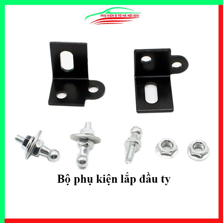 Ty thủy lực chống nắp capo Hyundai Elantra 2015-2021