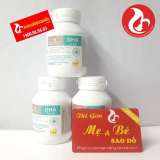 Dha Bio Island Úc 60v