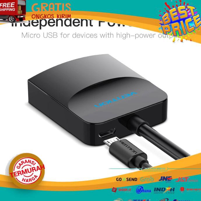 Đầu nối dây cáp VGA HP VENTION | BigBuy360 - bigbuy360.vn