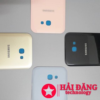 Nắp Lưng Samsung Galaxy A3 2017 A320