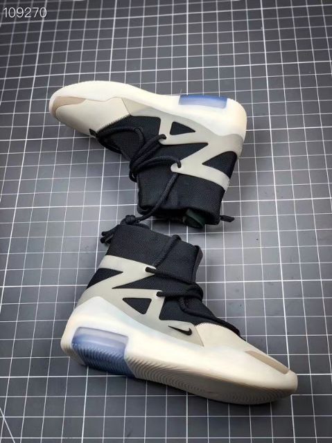 Fear of god xfog