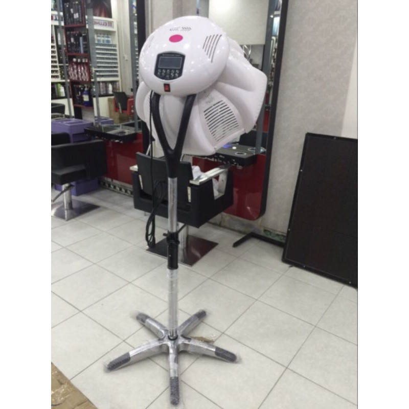 Máy kích nhiệt Salon tóc