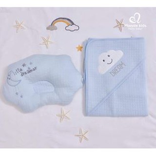 Ủ CHOÀNG CHO BÉ BEBE COMFORT