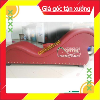 Ghế Sofa Tình Yêu - Ghế Tình Yêu