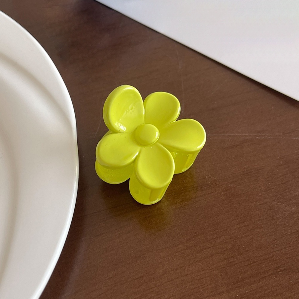 Kẹp Tóc 4cm Hình Cá Mập Dễ Thương Cho Nữ