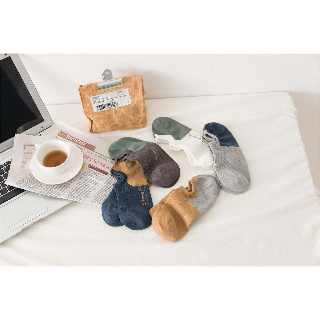 TẤT LƯỚI CHEEMY FREE CAO CẤP DÀNH CHO NAM