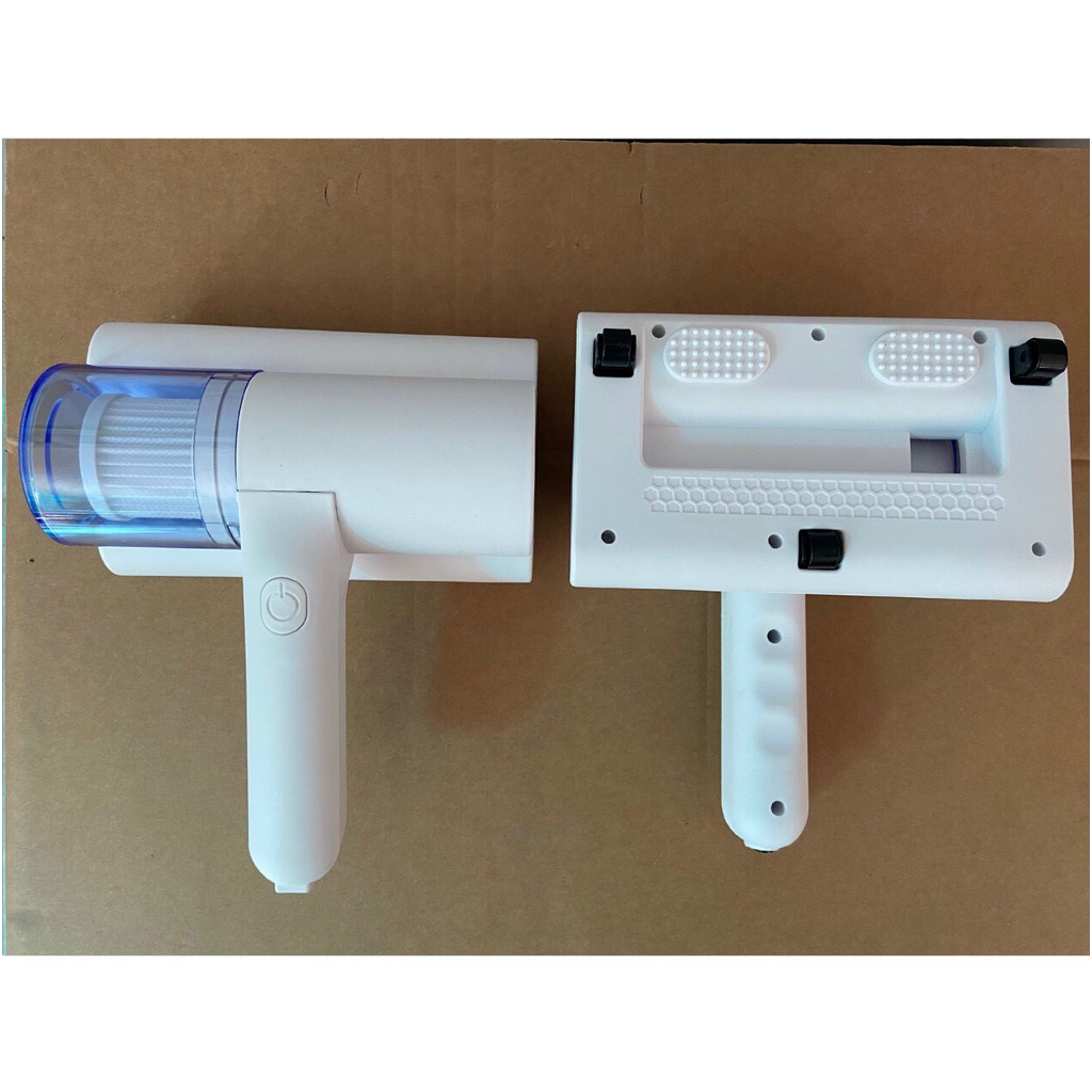 Máy hút bụi giường nệm 💥FREESHIP💥 máy hút buị không dây có đèn uv diệt khuẩn siêu mạnh