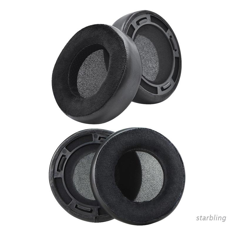Đệm Tai Nghe Bằng Da Cừu Thoáng Khí Cho Tai Nghe Hifiman HE300/400