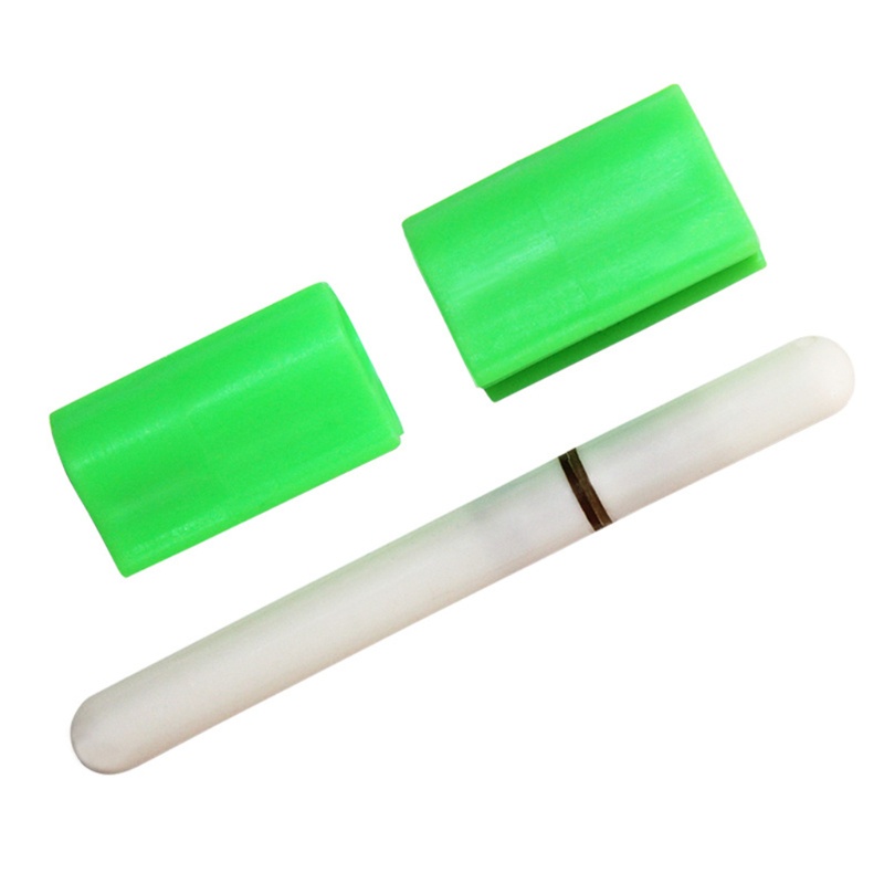 Thanh Đèn LED Phát Sáng Ban Đêm Có Thể Tháo Rời Siêu Bền Tiện Dụng Cho Hoạt Động Câu Cá