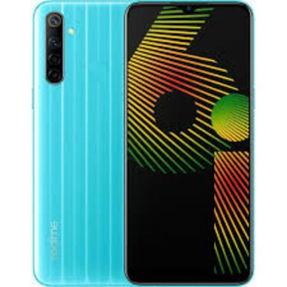 Diện thoại realme 6i