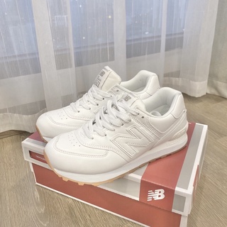 [XẢ LẺ SIZE] Giày N B 574 cao cấp, full box