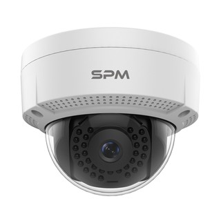Camera dome SPM SP-KI-3102 (Ảnh 2)