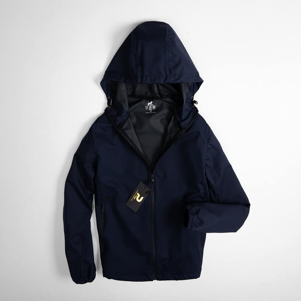(Hàng Cao Cấp) Áo Gió Pmax, 1 Lớp, Vải Xịn co dãn, Mặc Cho Cả Nam Nữ, Chống Nước, Chống Gió, Chống Nắng, Phom Trẻ Trung | BigBuy360 - bigbuy360.vn