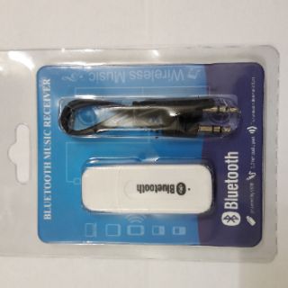 Bộ USB thu Bluetooth Music receiver