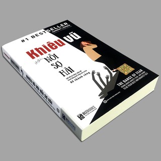 Sách - Khiêu Vũ Với Nỗi Sợ Hãi