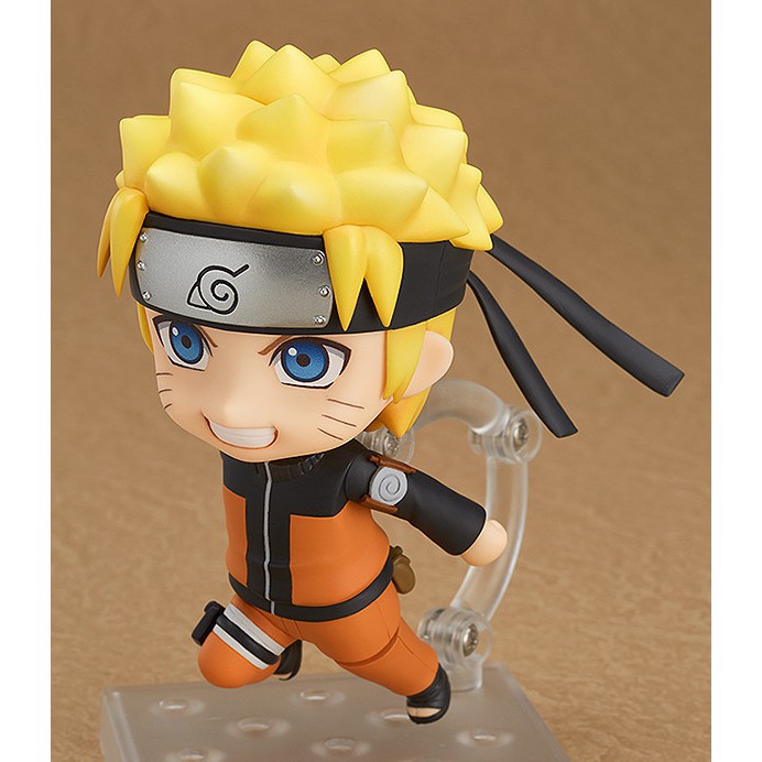 GIÁ HỦY DIỆT Mô Hình Naruto Có Khớp Cử Động Nendoroid 682