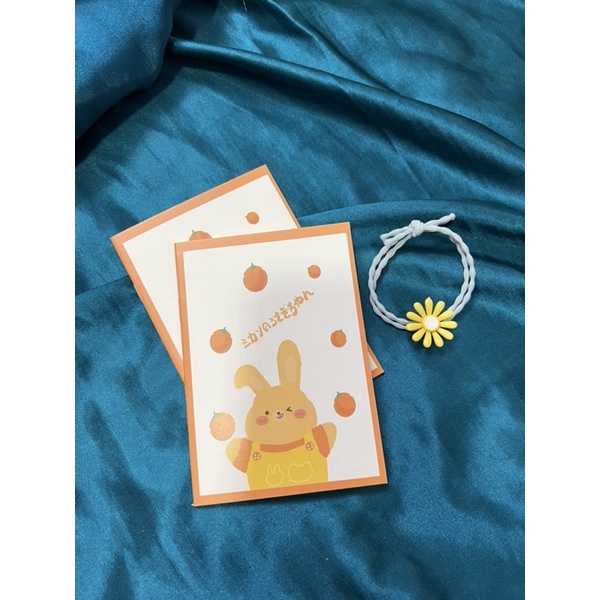 Sổ tay sổ ghi chép mini dễ thương vở kẻ ngang cầm tay 8.5x12cm 40 trang