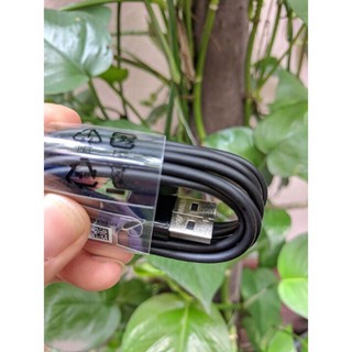 Cáp Type C sạc nhanh Samsung