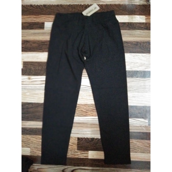 Quần thun / quần tập thể thao / yoga size S /L