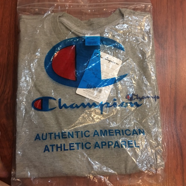 Áo champion