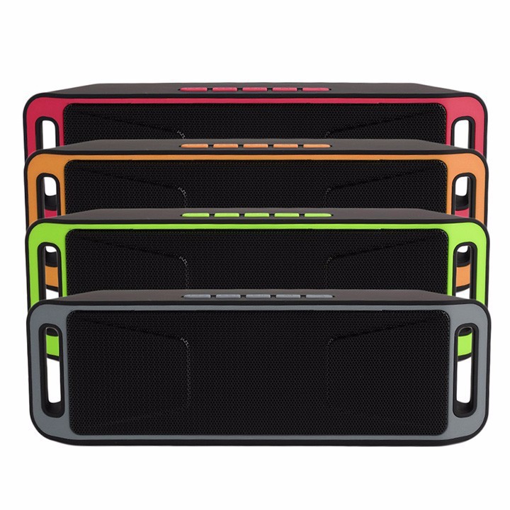 Loa MegaBass Music Wireless Speaker ST2S281