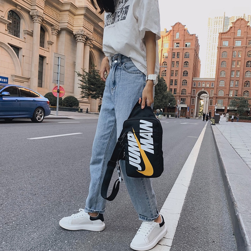 Túi đeo chéo NIKE KZD1802 chất lượng cao thời trang | BigBuy360 - bigbuy360.vn