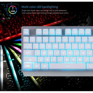Bàn phím - Keyboard i-Rocks K62E