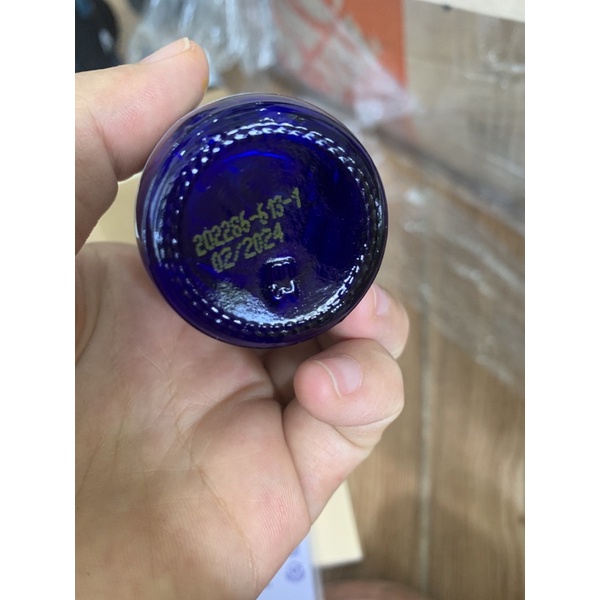 INSTASKINCARE 100% TINH CHẤT HYALURONIC ACID 60ml