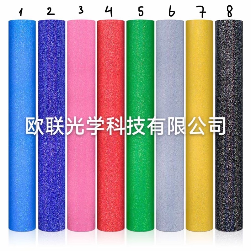 DECAL ÉP NHIỆT PU HOẠ TIẾT KIM TUYẾN HÀNG CHUẨN TQ DÀNH CHO NGÀNH MAY MẶC