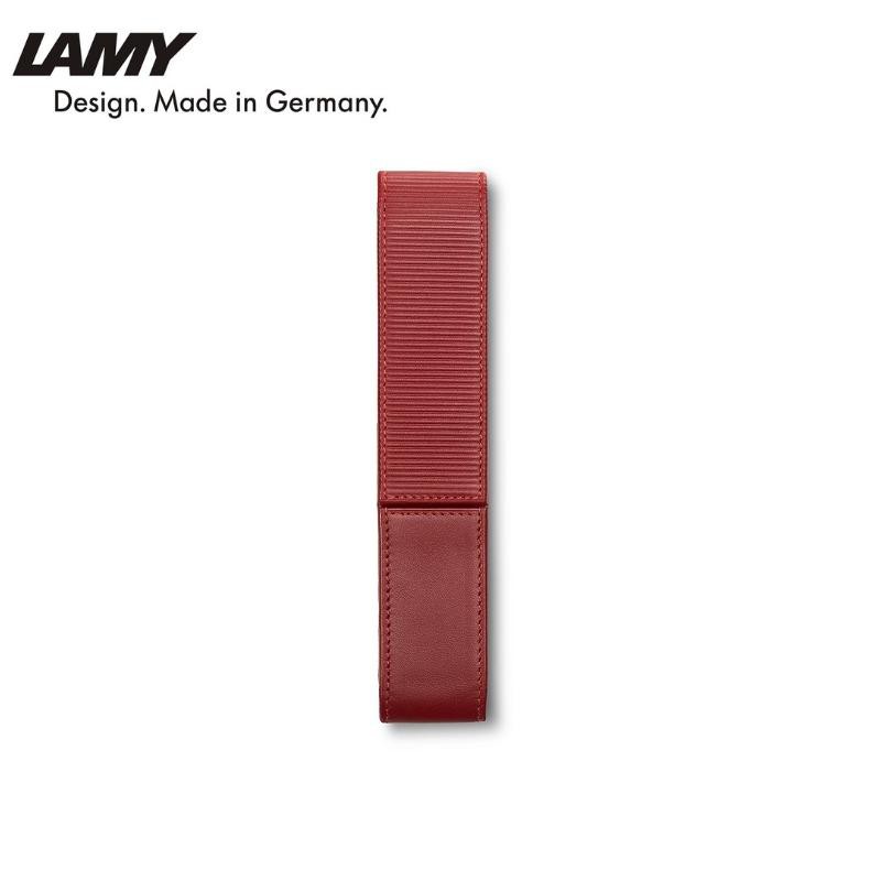 Bao da cao cấp LAMY - Da thật - xuất xứ Đức