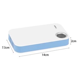 [PO] [PO] Cục Sạc Dự Phòng 2020 13000mah