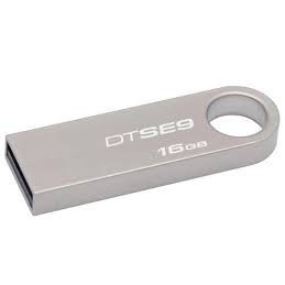 [ GIÁ HUỶ DIỆT] USB Kington 16GB (DTSE9)