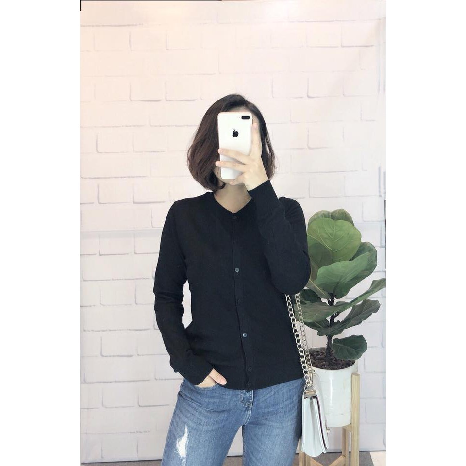 Cardigan ZR knit vnxk