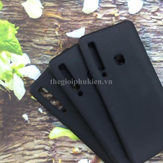 Ốp Lưng Dẻo X-Level Dành Cho Samsung Galaxy A9 2018