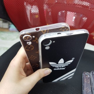 Ốp lưng HTC 728, HTC 826 dẻo in hình