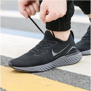 Giày Nike Epic React 2 "Black Anthracite" (BQ8928-001) chính hãng