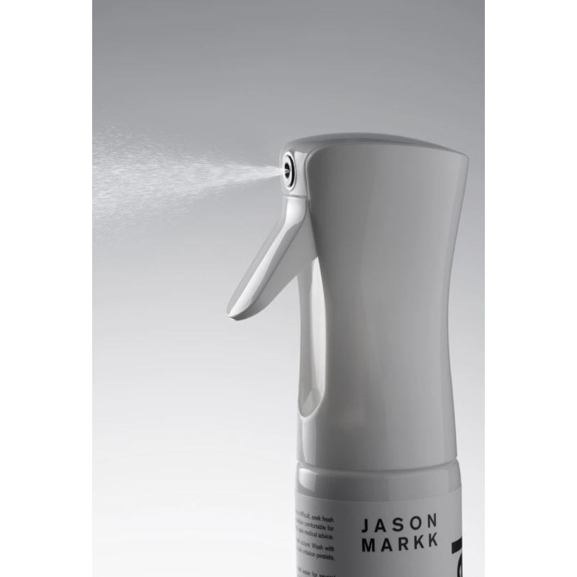 Xịt chống thấm giày Jason Markk Repel Spray - 5.4 fl oz/ 159.7ml - Hàng USA