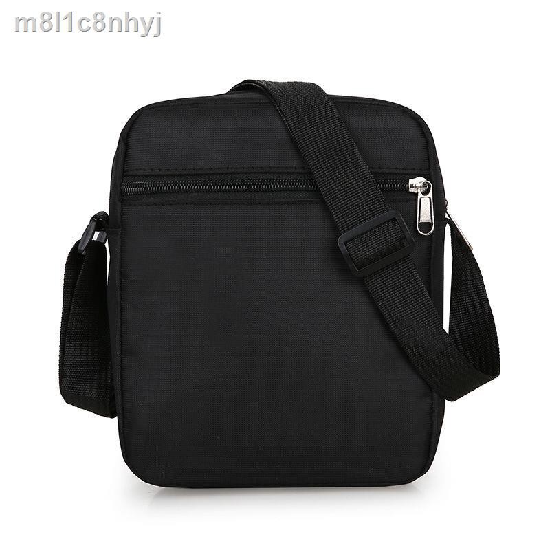 Túi nam phong cách mới đeo vai nhỏ doanh nhân đơn giản phiên bản Hàn Quốc của xu hướng | BigBuy360 - bigbuy360.vn