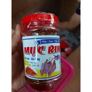 MỰC RIM ME ĐÀ NẴNG 200G